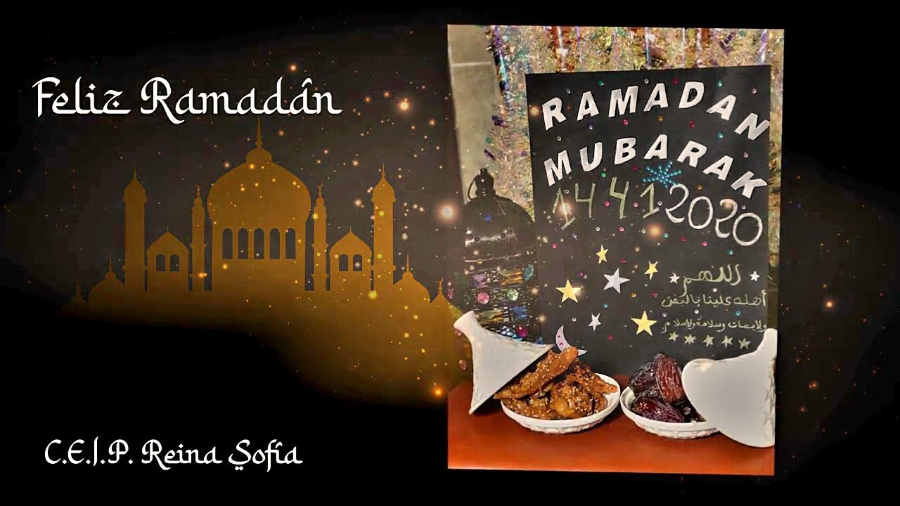 Ramadán 2020